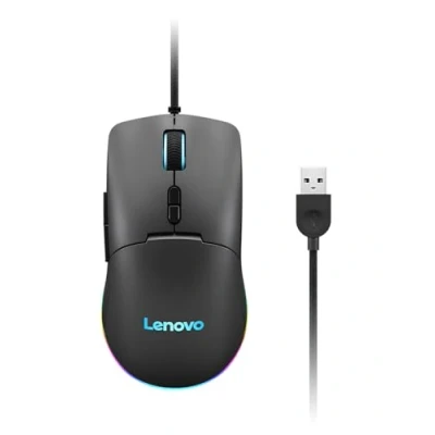 Afbeelding van Mysz dla graczy Lenovo M210 RGB