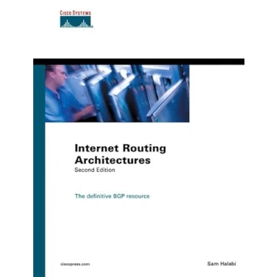 Afbeelding van Internet Routing Architectures