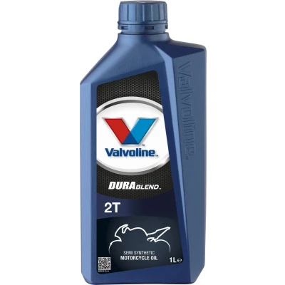 Afbeelding van Valvoline Durablend 2T 1Ltr 1830245