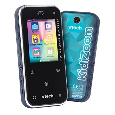Afbeelding van KidiZoom Snap Touch