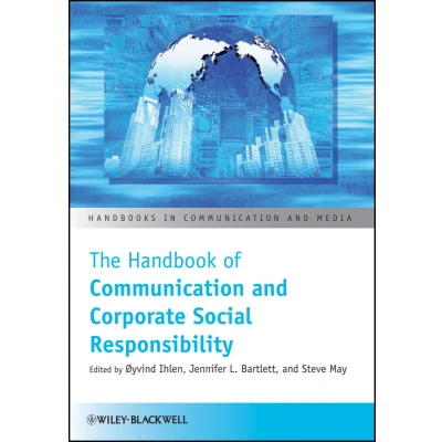 Afbeelding van Hndbk Of Comunicati &amp; Corporate Social