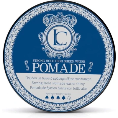 Afbeelding van Lavish Care Strong Hold High Sheen Water Pomade Hairmade