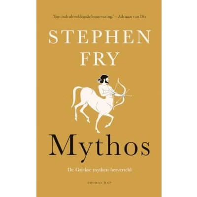 Afbeelding van Mythos