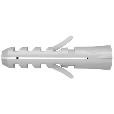 Afbeelding van Fischer S 12 K NV Plug 60 mm 532657 1 set(s)