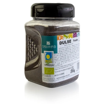 Afbeelding van Porto Muinos Dulse Powder 200GR