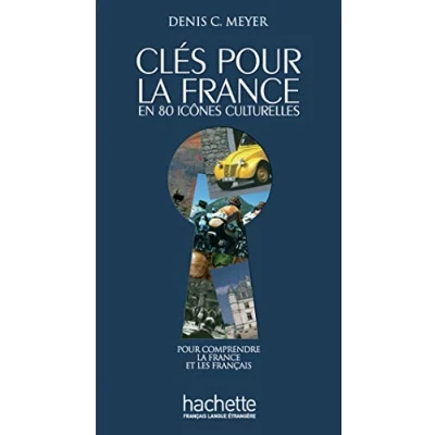 Afbeelding van Cles Pour La France