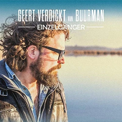 Afbeelding van Buurman Einzelganger (CD)