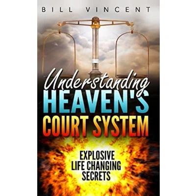 Afbeelding van Understanding Heaven&#039;s Court System