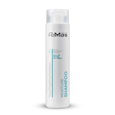 Afbeelding van Femmas Moistcare Shampoo 300ml