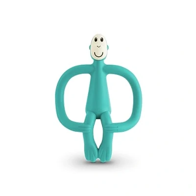 Afbeelding van MatchStick Monkey bijtring Groen