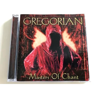 Afbeelding van Masters Of Chant: Chapter I