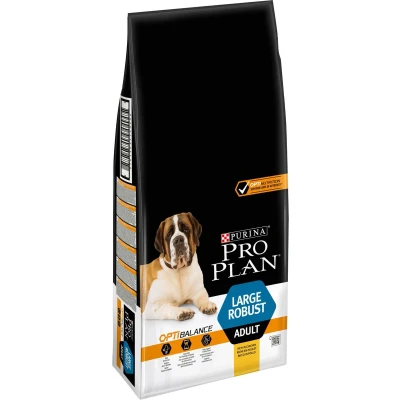 Afbeelding van PRPN LRG ROTADL DogChkn16.5kg