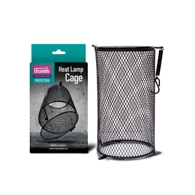 Afbeelding van Arcadia Lamp Beschermingskooi Verwarming 1 stuk