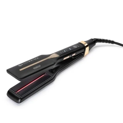 Image de Lisseur Bellissima Absolute 11873 50 W Noir et Or
