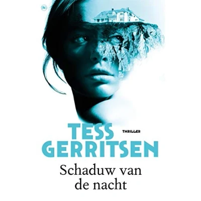 Afbeelding van Schaduw van de nacht