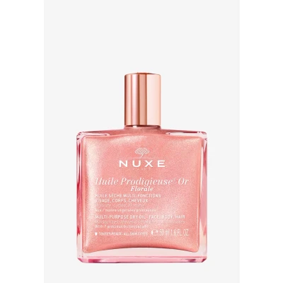 Afbeelding van NUXE Huile Prodigieuse OR Florale Lichaamsolie, Maat: 50 ml,