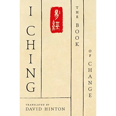 Afbeelding van I Ching
