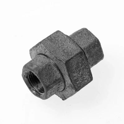 Afbeelding van Installatiebranche Koppeling no.341 binnendraads x buitendraads verzinkt 3/4&quot;