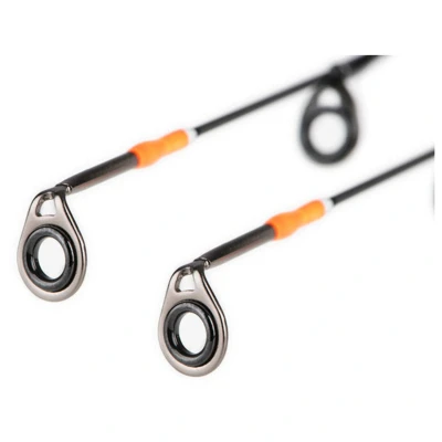 Afbeelding van Matrix Horizon X Pro Feeder Tip Carbon 2.8mm 1.5oz Feederhengel
