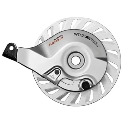 Afbeelding van Shimano Rollerbrake achter c3010