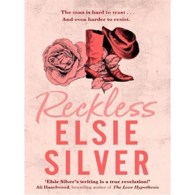 Image de Reckless