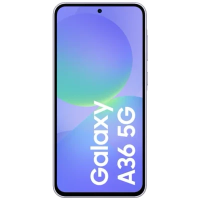 Image de Samsung Galaxy A36 5g 256 Gb Awesome Lavender