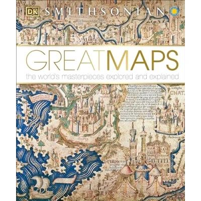 Afbeelding van Great Maps
