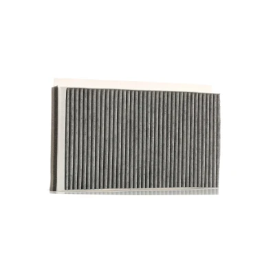 Afbeelding van HENGST filter E2963LC Interieurfilter Carbon 321 170 31 BMW: 5 Saloon, Touring, 6 Coupe