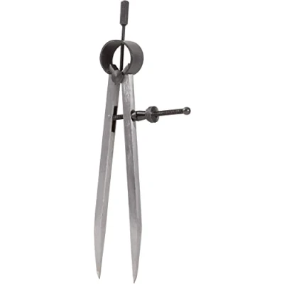 Afbeelding van KS Tools, Schraapgereedschap, Precieze veerverdelers