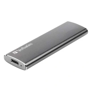 Afbeelding van Verbatim Vx500 Externe SSD 240GB