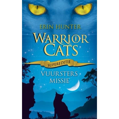 Image de Vuursters missie