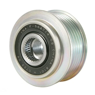 Afbeelding van CASCO CCP90269GS Riemschijf, dynamo