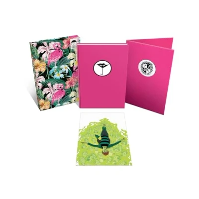 Afbeelding van Tales from the Umbrella Academy: You Look Like Death (Deluxe Edition)