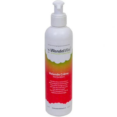 Afbeelding van Wandelwol Helende Crème 250ML