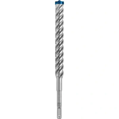 Image de BOSCH 2608900142 Marteau perforateur expert SDS Plus 7X, 20x200x250mm