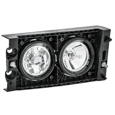 Afbeelding van Hella Mitslamp / Verstraler Daf XF105 Rechts Met Gloeilampen 24V H3 1PE 965 410 121