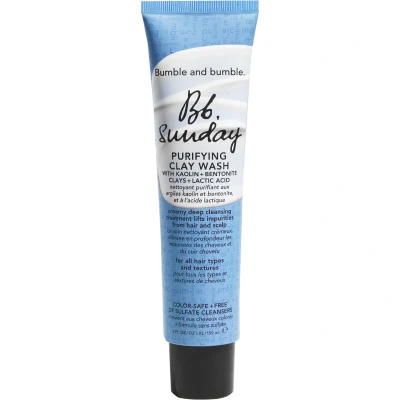 Afbeelding van Bumble &amp; Sunclay Clay Wash 150ml Haibu by Kapperskorting.com