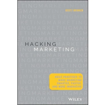 Afbeelding van Hacking Marketing
