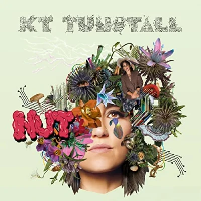 Afbeelding van Kt Tunstall Nut (LP)