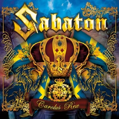 Afbeelding van Carolus Rex