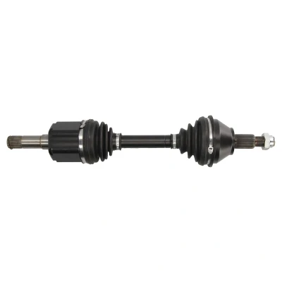 Afbeelding van POINT GEAR PNG75299 Aandrijfas Vooras links 601 100 ALFA ROMEO: Brera, 159 Saloon