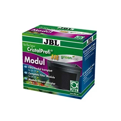 Afbeelding van JBL CristalProfi m greenline module Filtermodule ter uitbreiding van de