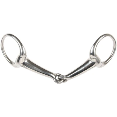 Image de Harry&#039;s Horse Mors Poney Brisure Léger RVS 13,5cm
