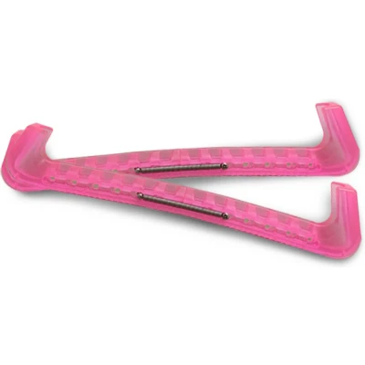 Afbeelding van Oomssport Schaatsbeschermer Jelly (Diverse Kleuren) (Kleur Pink)