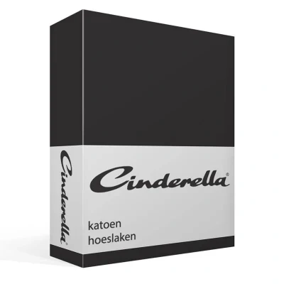 Afbeelding van Cinderella Basic Hoeslaken 140 x 200 cm