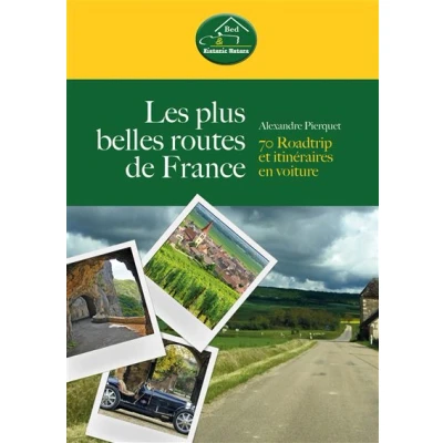 Image de Les plus belles routes de France