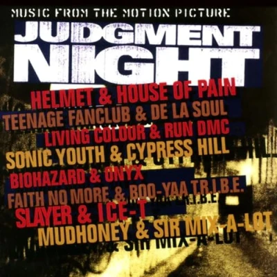 Afbeelding van Judgment Night (RSD Black Friday 2023)