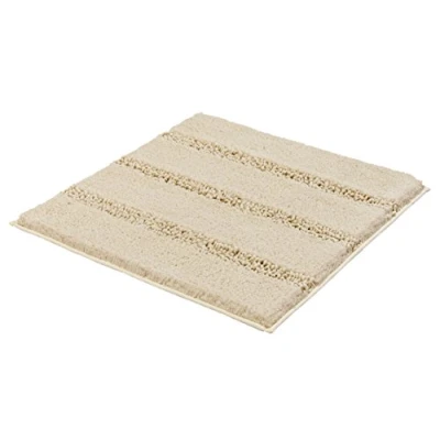 Afbeelding van Badmat Monrovia beige 60x60cm