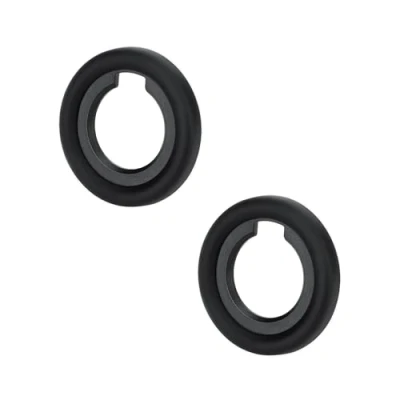 Afbeelding van JJC Zachte Siliconen Oogschelp voor Nikon Z9 Z8 Zf Camera Vervanging DK 29 oculair (2 stuks per verpakking)