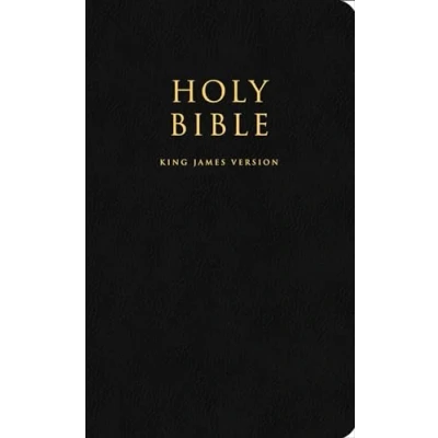 Afbeelding van Holy Bible
